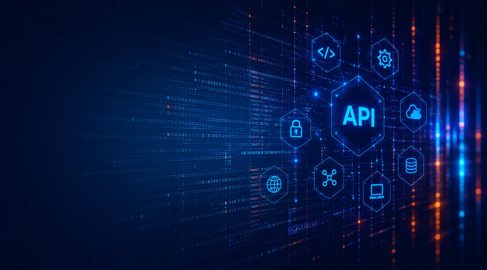 API Development & Integration