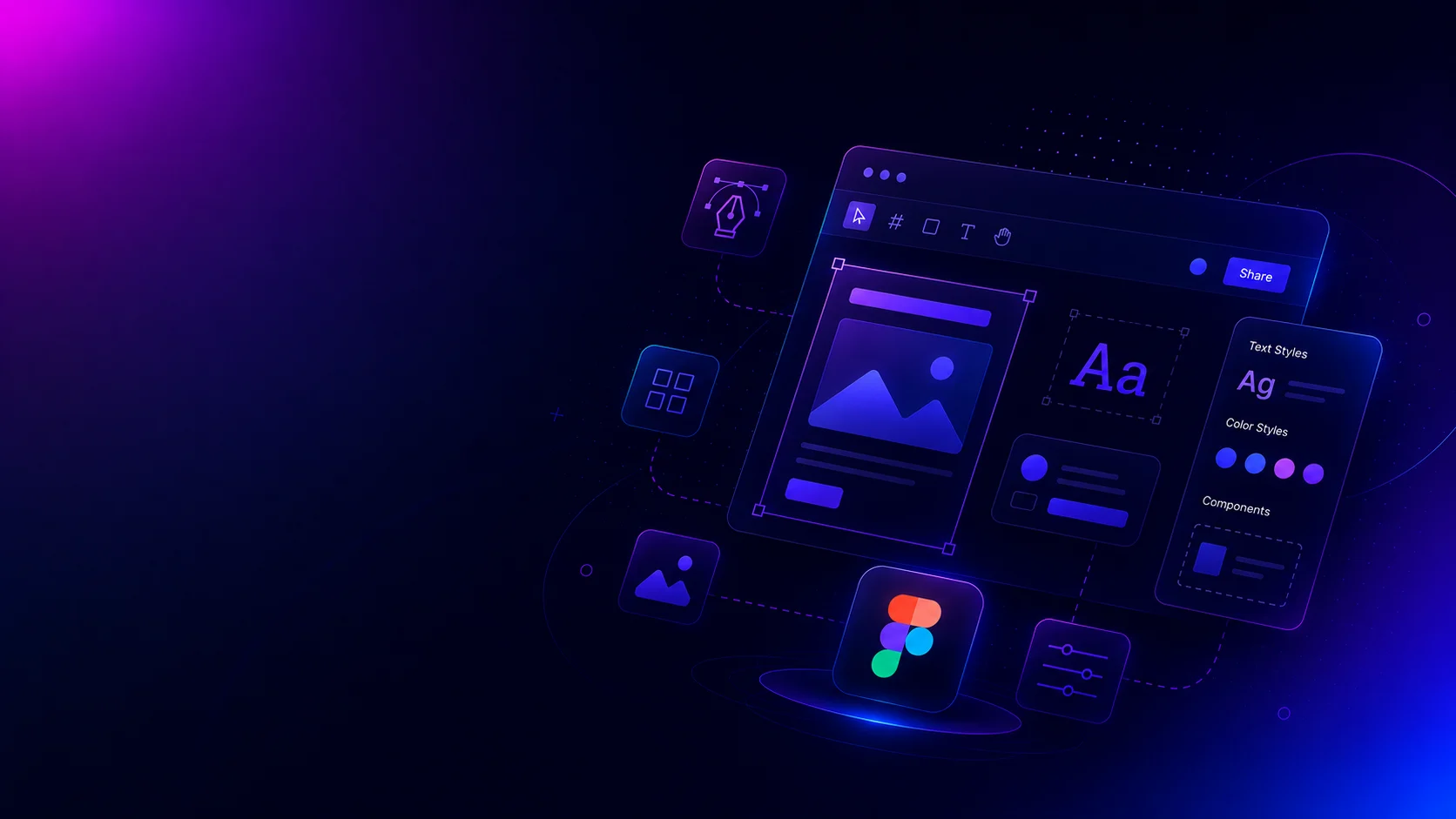 UX/UI Design Services