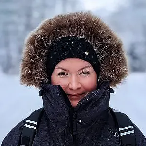 Olena I.